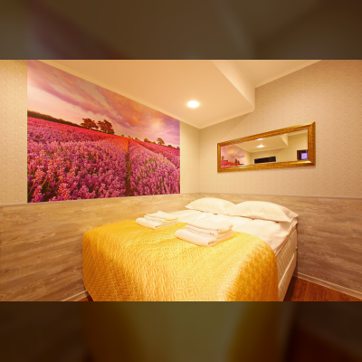 Номер стандарт